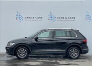 Volkswagen Tiguan SUV 1,5 l 110 kw