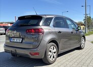 Citroën C4 Picasso Ostatní 1,6 l 85 kw