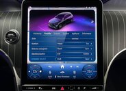 Mercedes-Benz GLC 21