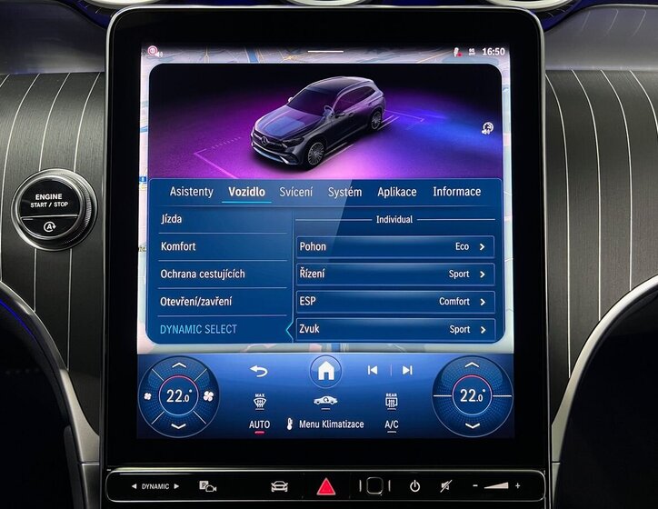 Mercedes-Benz GLC 21