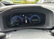 Toyota C-HR Hatchback 2,0 l 111 kw