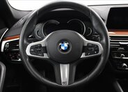 BMW Řada 5 Kombi 2,0 l 140 kw