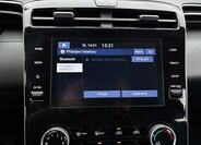 Hyundai Tucson SUV 1,6 l 110 kw