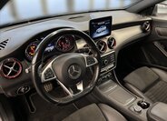 Mercedes-Benz CLA 9