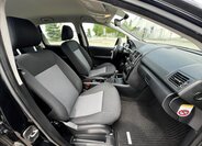 Mercedes-Benz Třídy A Hatchback 1,5 l 70 kw