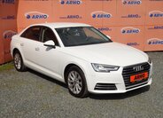 Audi A4 Sedan / Limuzína 2,0 l 110 kw