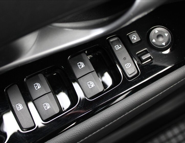 Hyundai Tucson SUV / Terénní 1,6 l 110 kw