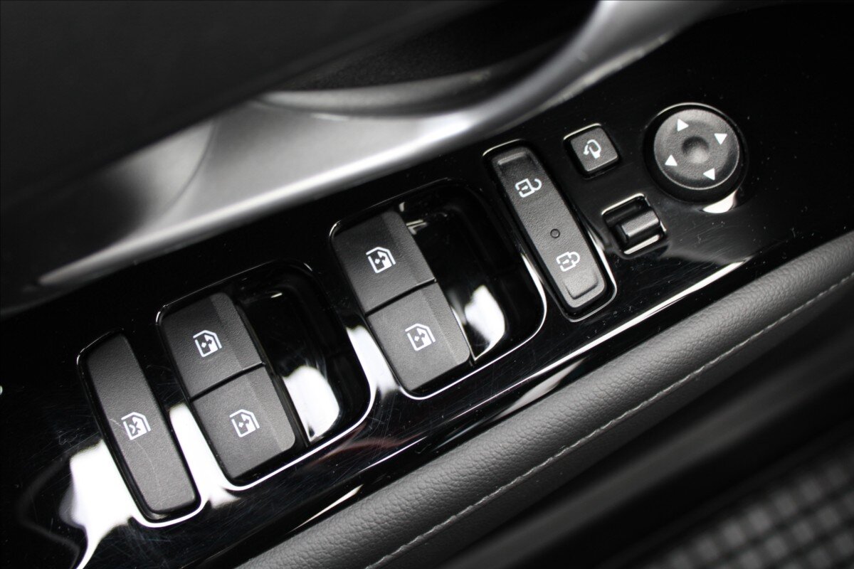 Hyundai Tucson SUV / Terénní 1,6 l 110 kw