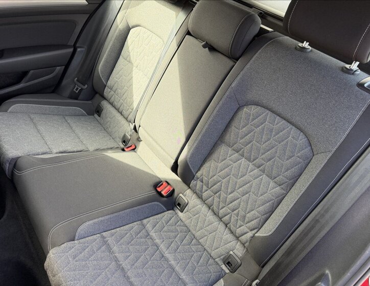 Volkswagen Passat Kombi 2,0 l 90 kw