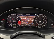 Audi SQ7 SUV / Terénní 4,0 l 320 kw