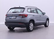 Škoda Karoq SUV / Terénní 1,5 l 110 kw