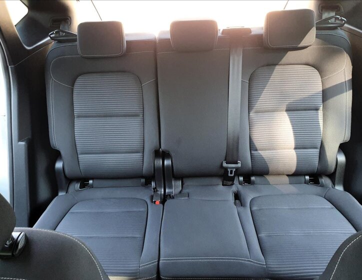 Ford Kuga SUV / Terénní 1,5 l 88 kw