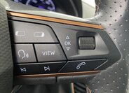 Cupra Formentor SUV 2,0 l 110 kw