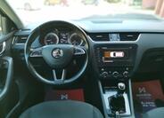 Škoda Octavia Kombi 999,0 85 kw