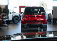 Jeep Grand Cherokee SUV / Terénní 5,7 l 266 kw