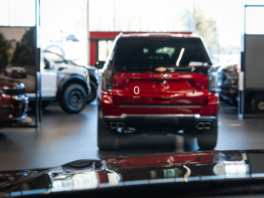 Jeep Grand Cherokee SUV / Terénní 5,7 l 266 kw