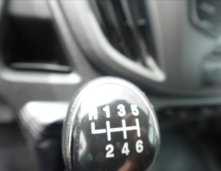Ford Transit Ostatní 2,0 l 96 kw