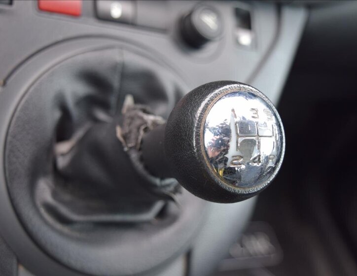 Peugeot Partner Kombi 1,6 l 66 kw