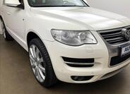 Volkswagen Touareg 39