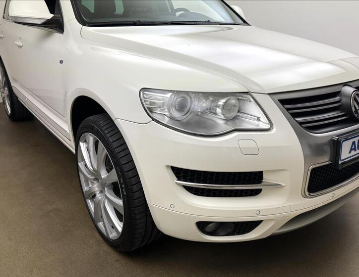 Volkswagen Touareg 39