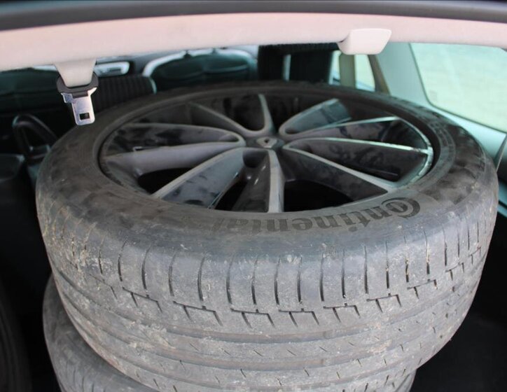 Renault Grand Scénic Kombi 1,6 l 96 kw