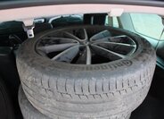 Renault Grand Scénic Kombi 1,6 l 96 kw