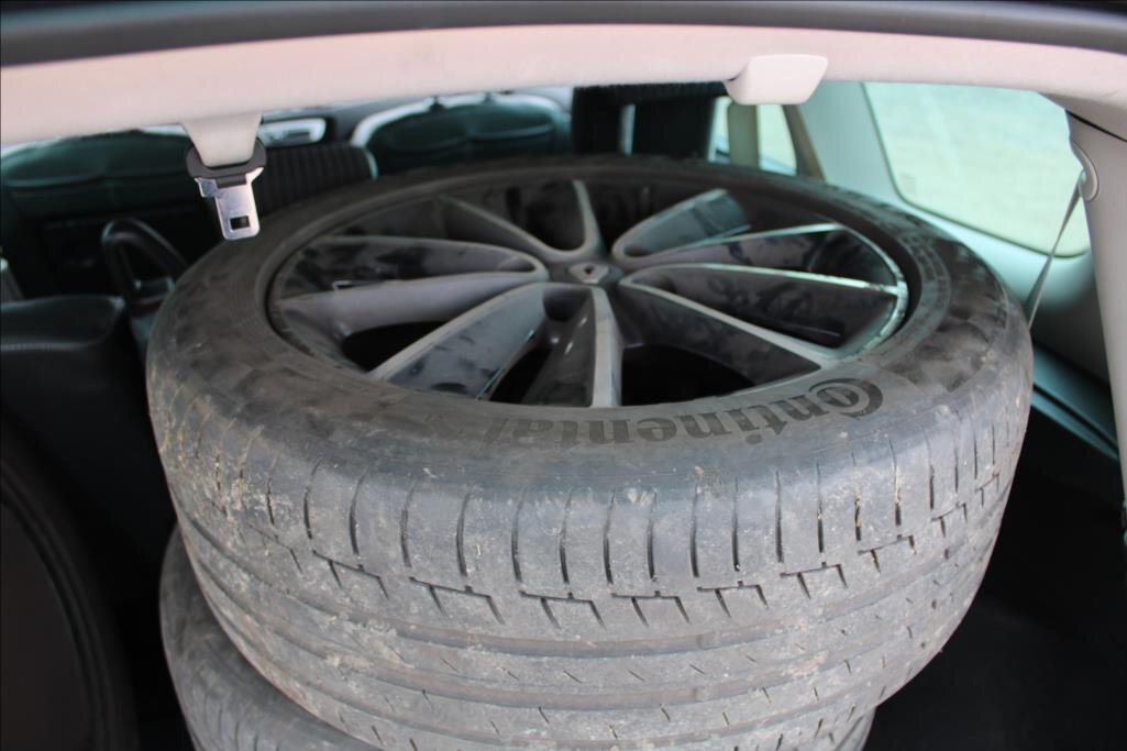 Renault Grand Scénic Kombi 1,6 l 96 kw