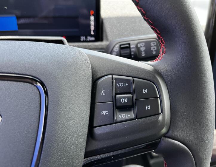 Ford Mustang Mach-E 27