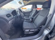 Volkswagen Golf Hatchback 1,2 l 77 kw