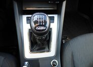 Škoda Octavia Kombi 1,4 l 103 kw