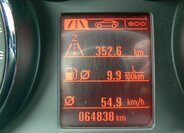 Opel Cascada Kabriolet 1,4 l 103 kw