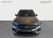Mercedes-Benz GLB 2