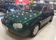 Volkswagen Golf Hatchback 1,6 l 77 kw