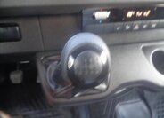 Mercedes-Benz Sprinter Ostatní 2,1 l 120 kw