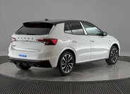 Škoda Fabia Hatchback 999,0 85 kw