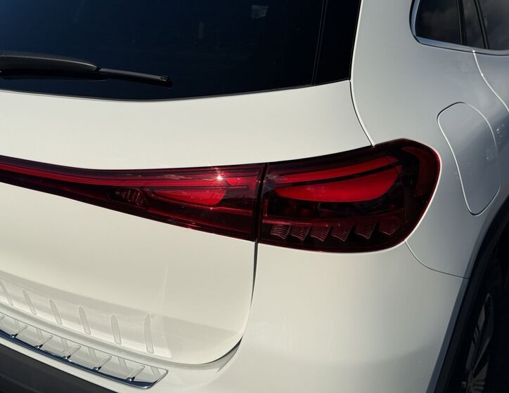 Mercedes-Benz EQA Kombi 0,0 140 kw