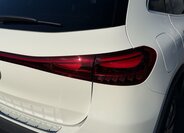 Mercedes-Benz EQA Kombi 0,0 140 kw