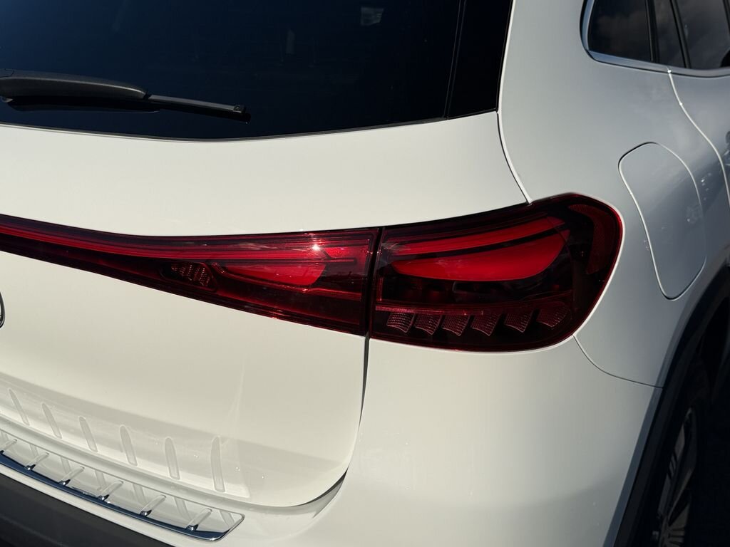 Mercedes-Benz EQA Kombi 0,0 140 kw