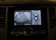 Infiniti QX70 SUV / Terénní 3,0 l 175 kw