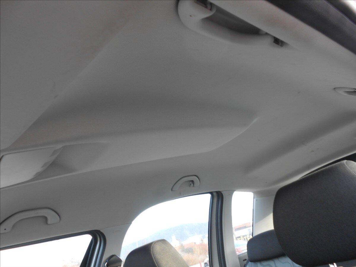 Škoda Roomster Kombi 1,4 l 63 kw