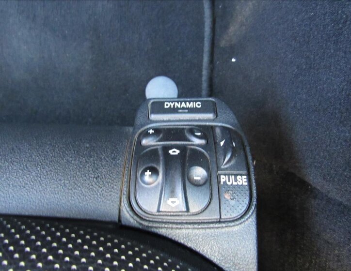 Mercedes-Benz CLS Sedan / Limuzína 3,0 l 165 kw