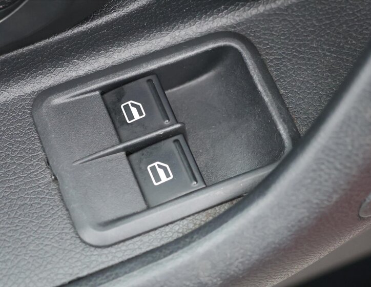 Škoda Fabia Hatchback 1,6 l 66 kw