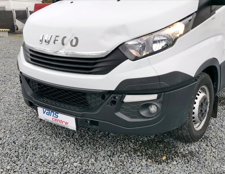 Iveco Daily 22