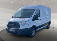 Ford Transit Skříň 2,0 l 77 kw