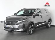 Peugeot 5008 1