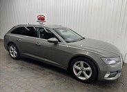Audi A6 Kombi 2,0 l 150 kw