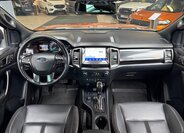 Ford Ranger Pick-up 2,0 l 156 kw