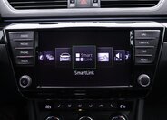 Škoda Superb Kombi 2,0 l 140 kw