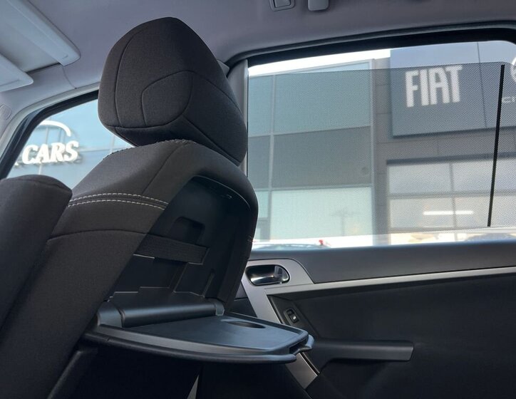 Citroën C4 Picasso MPV 1,6 l 82 kw