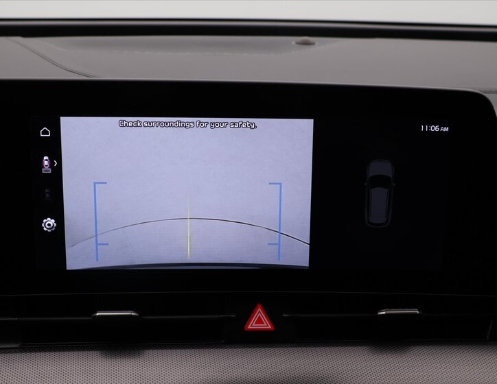 KIA Sportage SUV / Terénní 1,6 l 132 kw